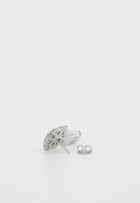 Guess LE FLEUR - Fülbevalók - silver-coloured