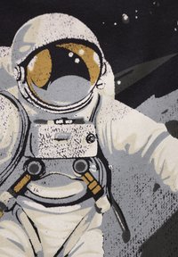 Minymo Langarmshirt - tap shoe