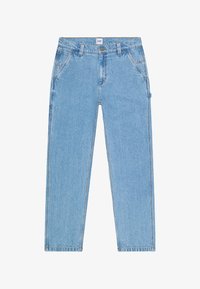 Non sélectionné, kenny