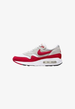 Nike Sportswear, AIR MAX - Zapatillas - white red