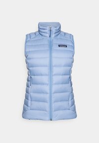 Nevybrané, barnacle blue