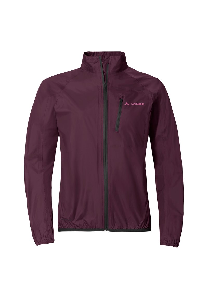 chaqueta de ciclismo