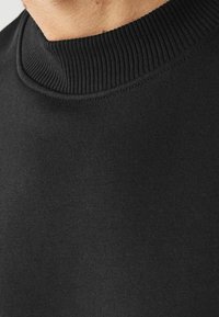 Next Sudadera - black