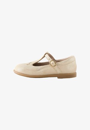 Next, REGULAR FIT - Lauflernschuh - gold
