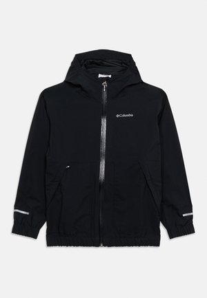 Columbia ALTBOUND JACKET - Outdoorová bunda - black