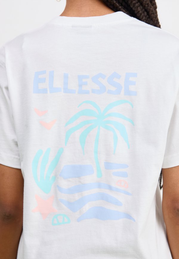 ROCKLEY TEE - Basic T-shirt4