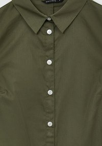 Calliope Top - verde