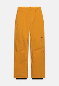 Quiksilver - ESTATE YOUTH PT - Schneehose - mineral yellow Thumbnail-Bild 1