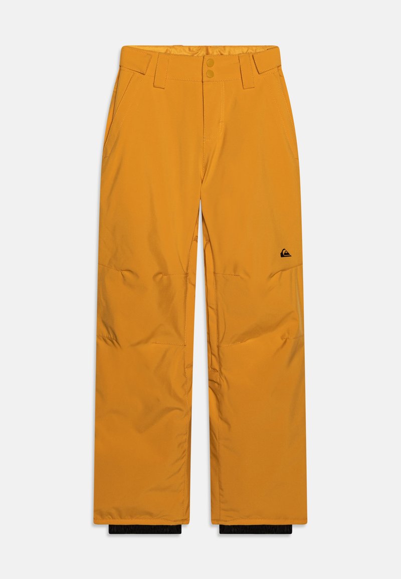 Quiksilver - ESTATE YOUTH PT - Schneehose - mineral yellow, Vergrößern