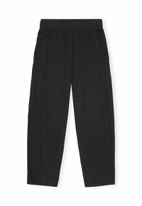 BUDDHA - Pantalones deportivos - black