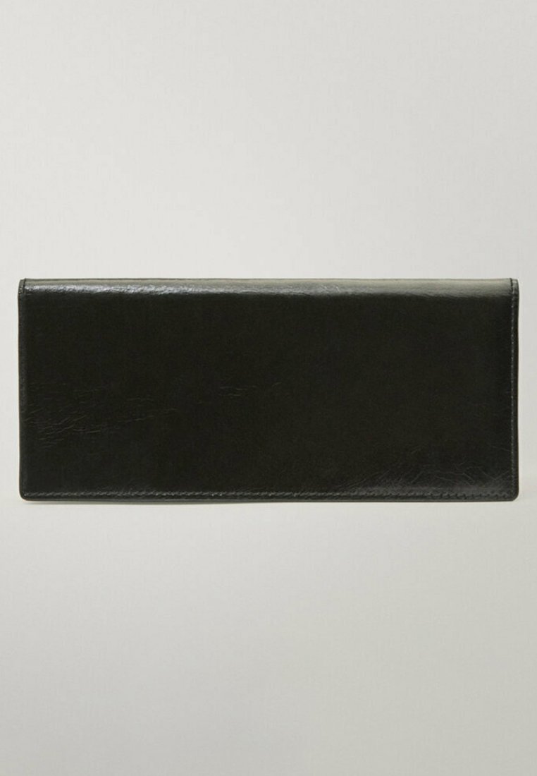 massimo dutti portafogli uomo