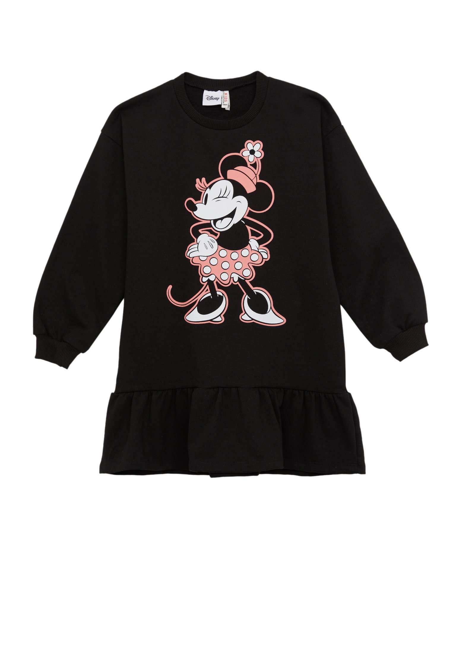DeFacto C3331a8 T-Shirt Bambini E Ragazzi – Comoda E Resistente Per L’Uso Quotidiano - 2