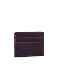 Kipling CARDY - Punge - blue red block