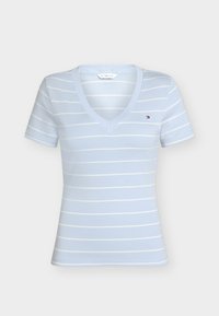 Δεν επιλέχθηκε, breezy blue / ecru