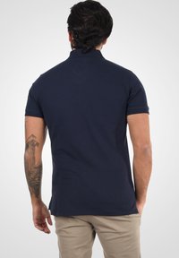 Blend BHRAFFAEL - Poloskjorter - dark navy blue