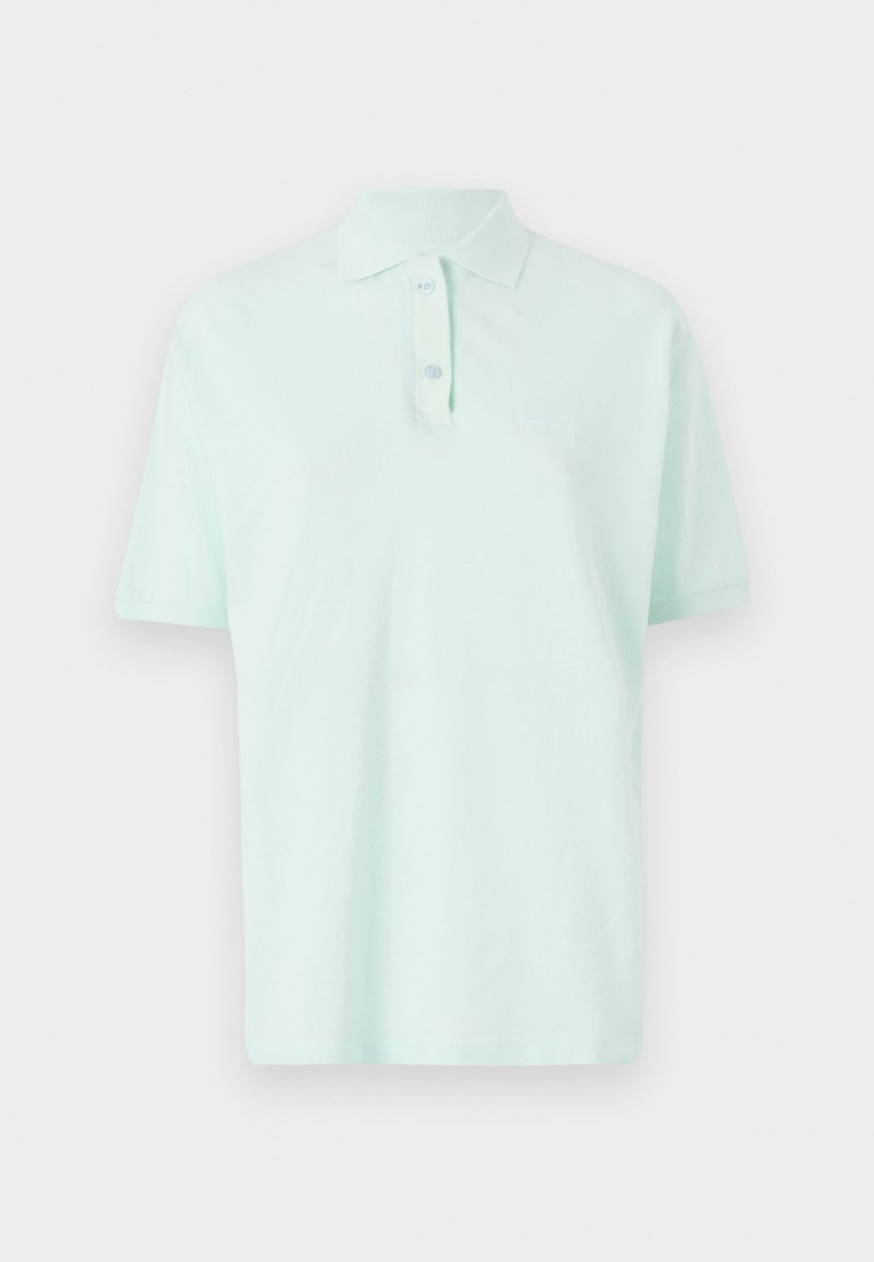 2nd Day Poloshirt lichtblauw 2nd Day Poloshirt lichtblauw