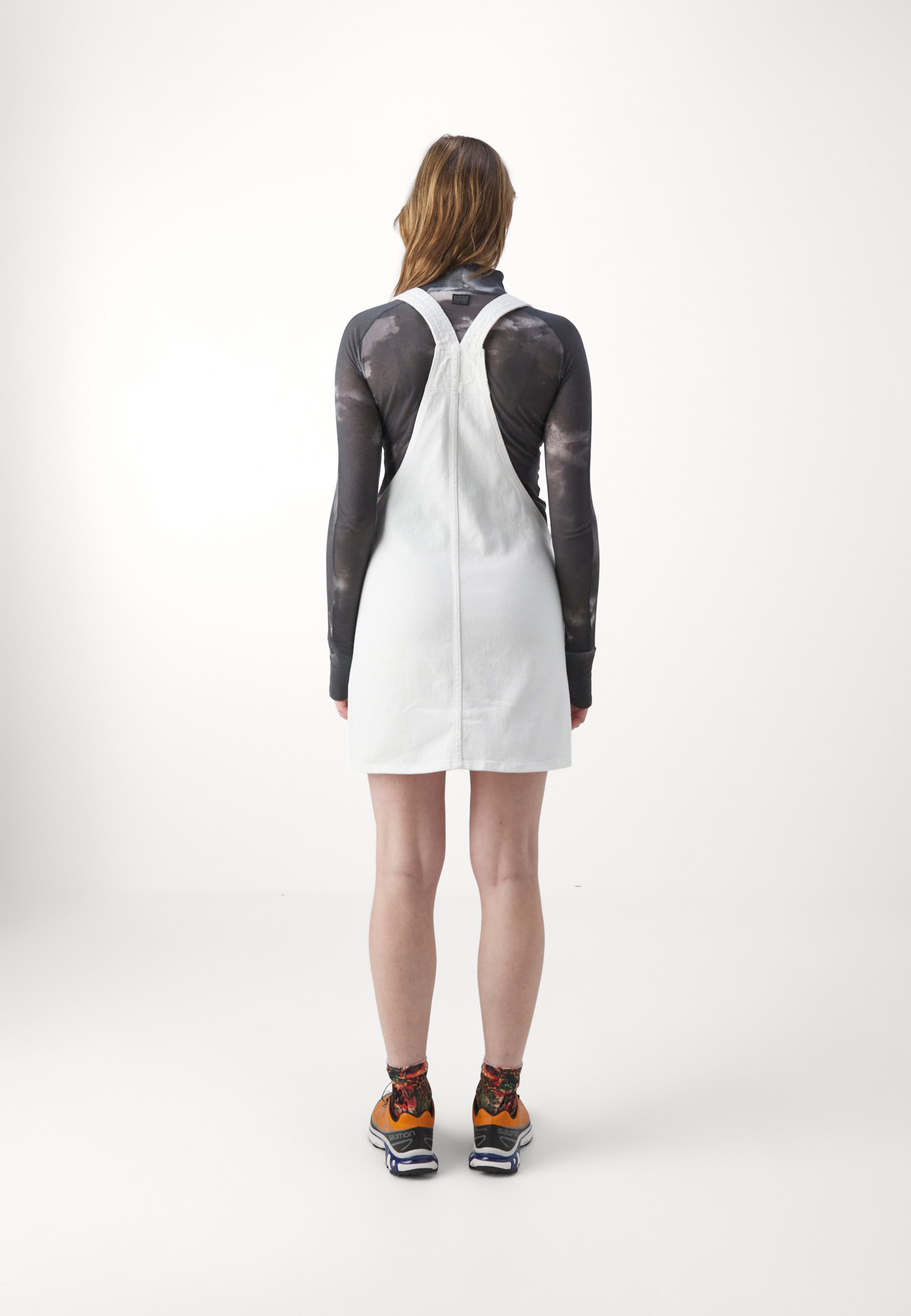 Gilet Pepe Jeans Ammy Vest donna