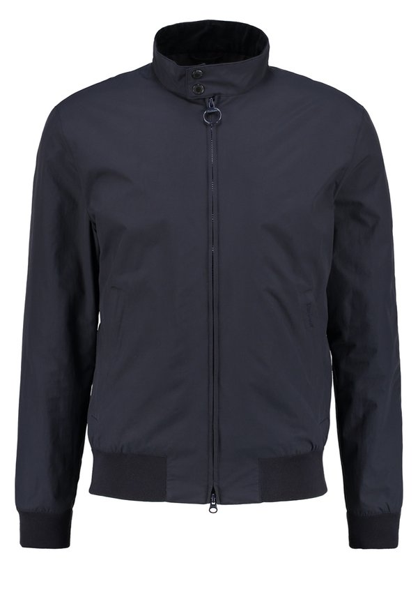ROYSTON - Bomber Jacket4