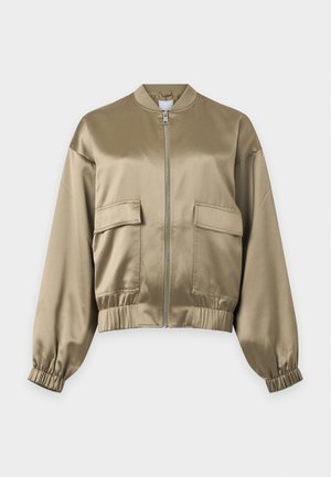 lala Berlin, BLOUSON - Μπουφάν τύπου bomber - olive