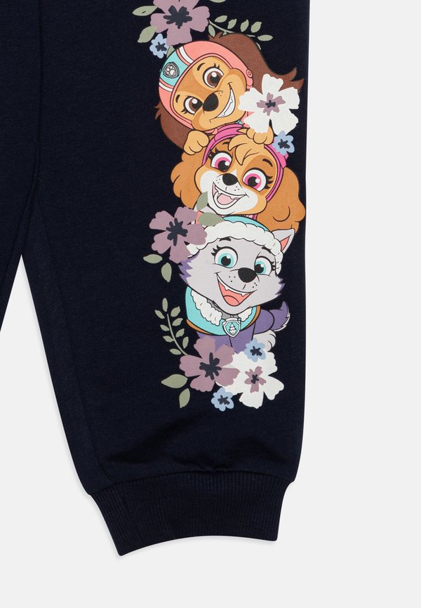 NMFJURA PAW PANT - Trousers3