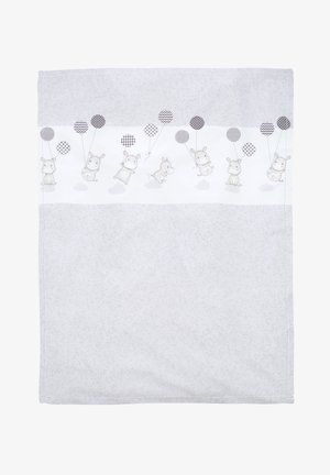 FÜR DAS BETTCHEN - Baby blanket - micro chip
