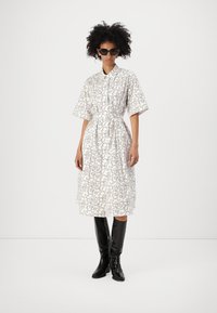 Marimekko PIIRTO UNIKKI biały