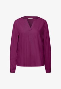 Unausgewählt, pink