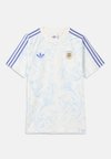 ARGENTINA ORIGINALS ALL OVER PRINT LIFESTYLE - Αθλητικό μπλουζάκι - off-white