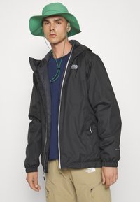 The North Face QUEST INSULATED JACKET - Winter jacket - black
