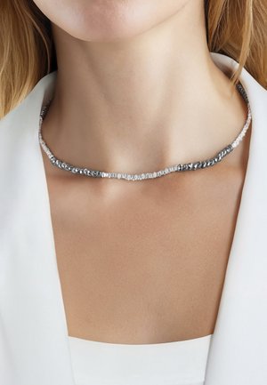 Lulu & Jane, Halskæder - silver-coloured