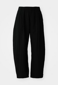 Unselected, basic black