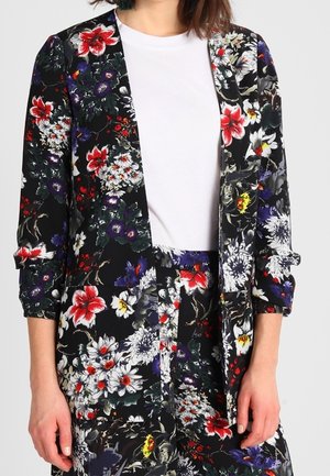 Blazer - multi-coloured