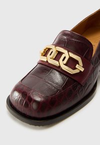 Chie Mihara BOAL - Classic heels - teodora grape/linda granate