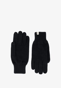 Ausgewählt, black