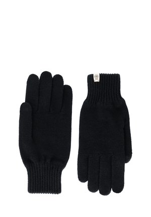 MIT TOUCH FUNKTION - Gloves - black