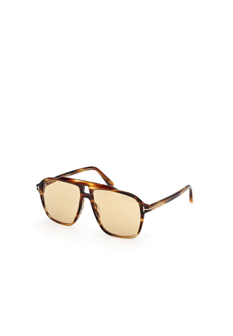 Tom Ford AUTARI jasny brąz