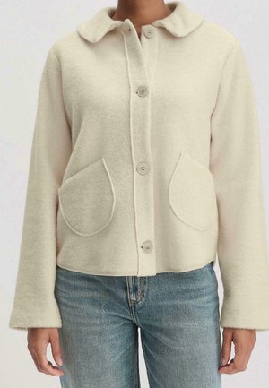 Let jakke / Sommerjakker - beige