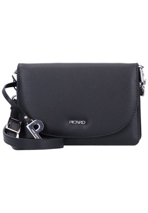 Sac bandoulière - black