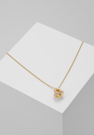 Pilgrim, Collier - gold-coloured