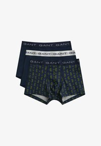 Niet geselecteerd, marine