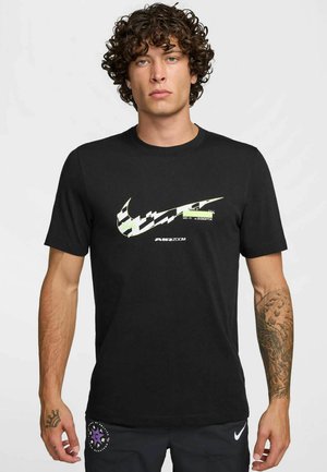 Nike Performance - Koszulka sportowa
