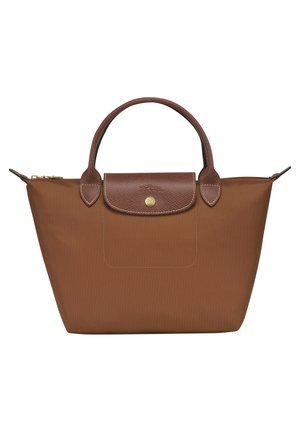 LE PLIAGE ORIGINAL SMALL - Handbag - cognac
