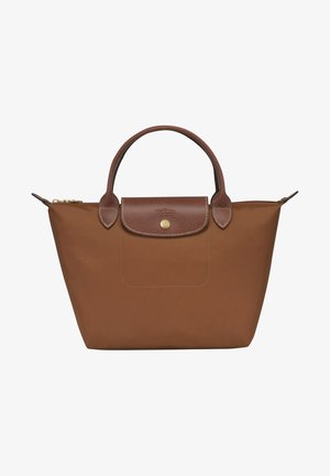 Longchamp LE PLIAGE ORIGINAL SMALL - Handbag - cognac