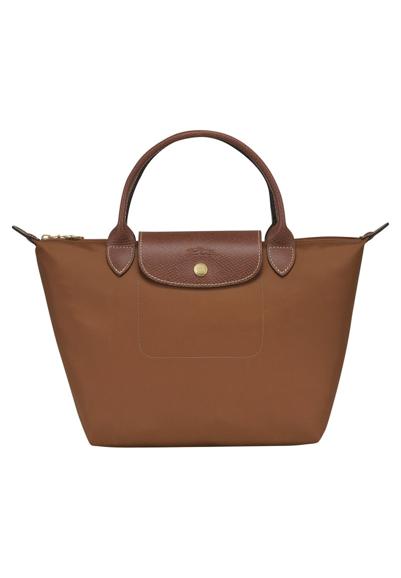 Longchamp LE PLIAGE ORIGINAL - Handtasche - cognac