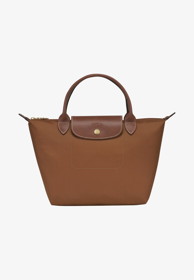 Longchamp LE PLIAGE ORIGINAL - Handtasche - cognac