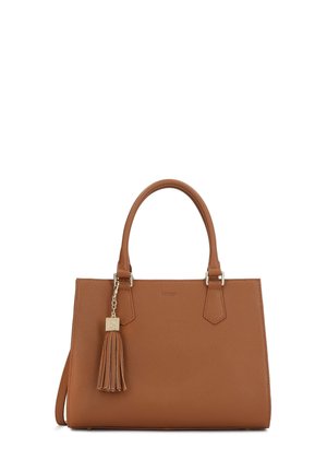 BELISSY - Rokassoma - light brown