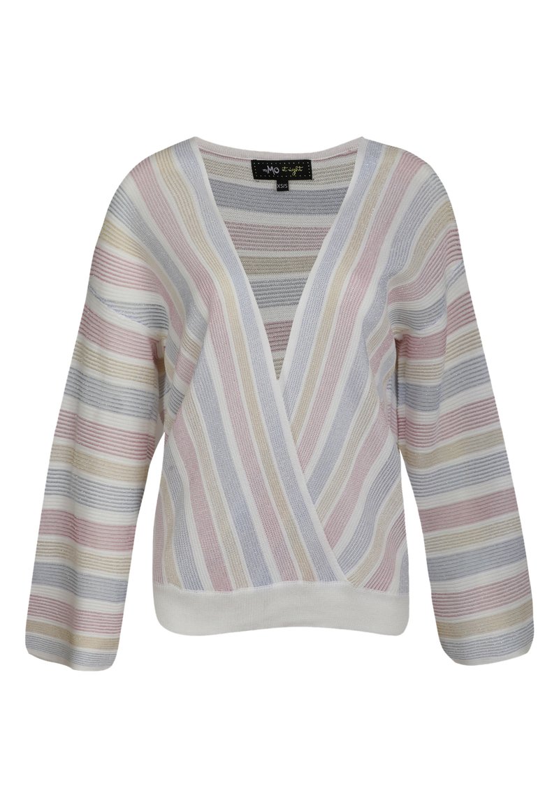 Jersey de punto