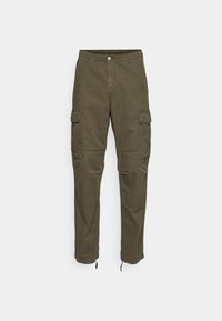Carhartt WIP Cargobroek - khaki
