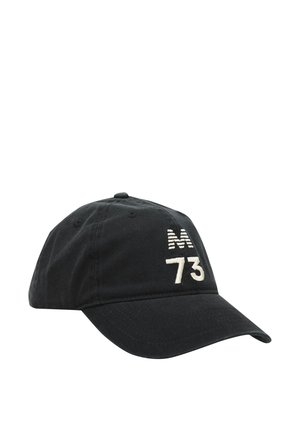SOFT 73 - Casquette - black