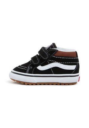 MID REISSUE - Zapatillas altas - black tortoiseshell